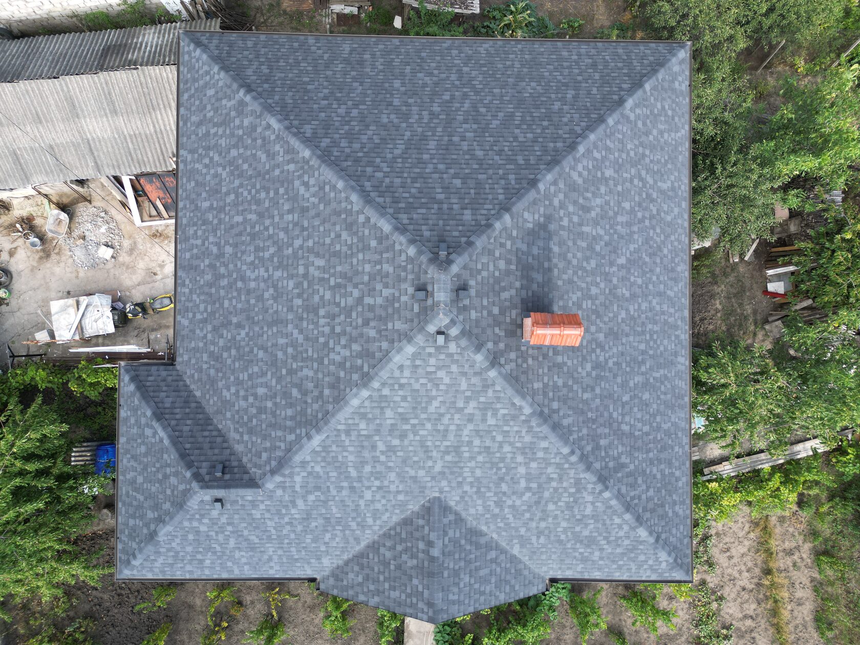 Șindrilă bituminoasă, IKO Cambridge Xpress,