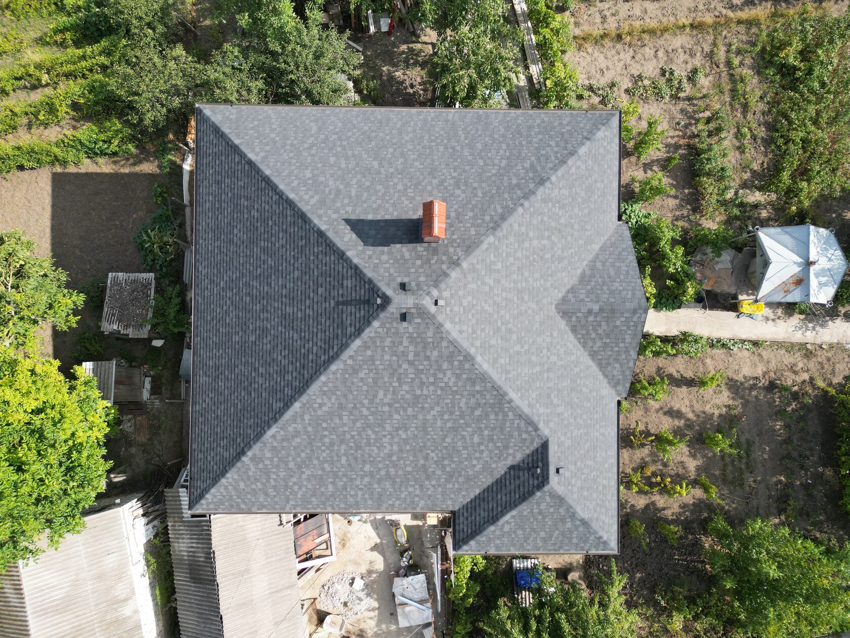 Șindrilă bituminoasă, IKO Cambridge Xpress,