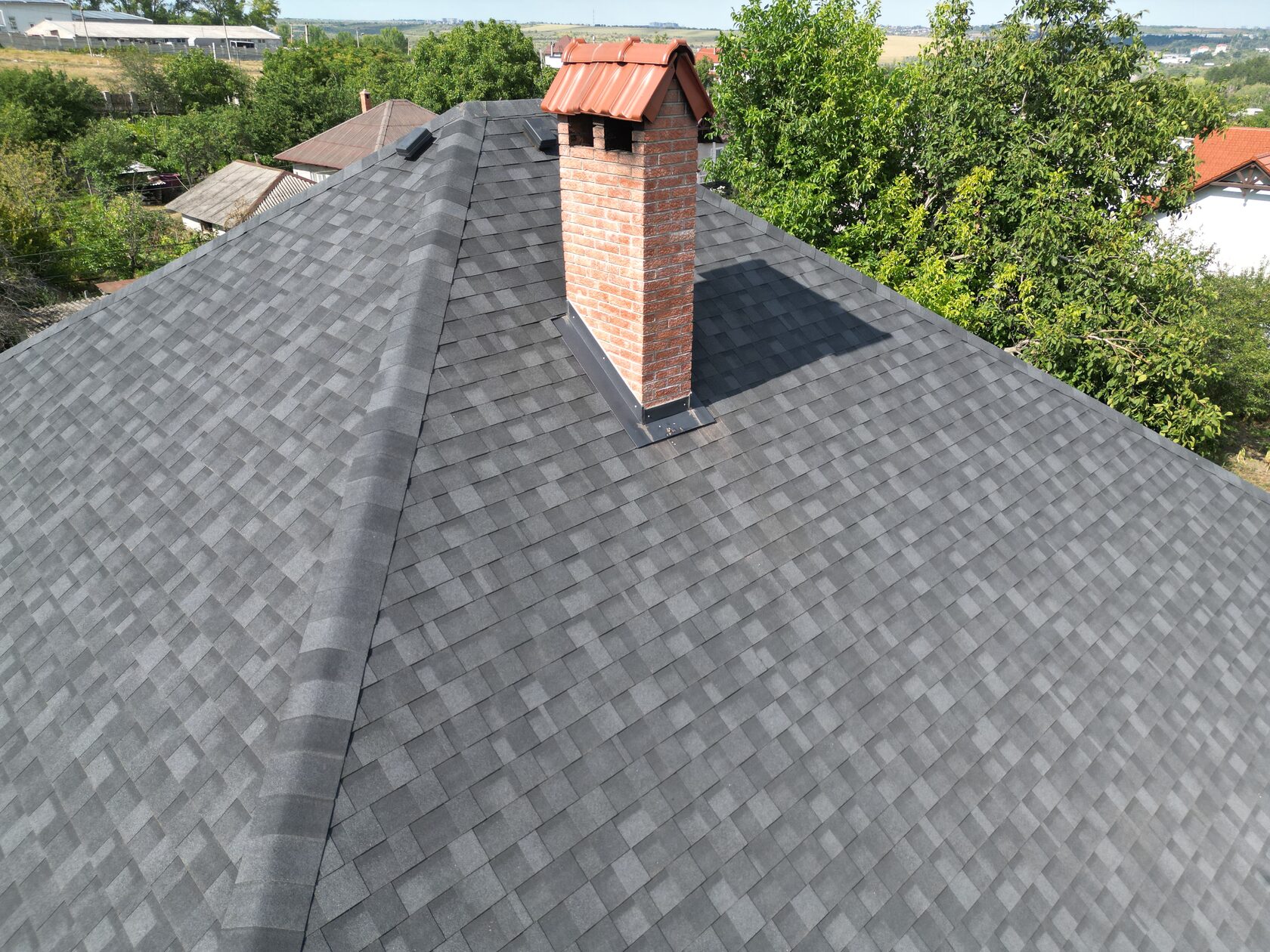 Șindrilă bituminoasă, IKO Cambridge Xpress,