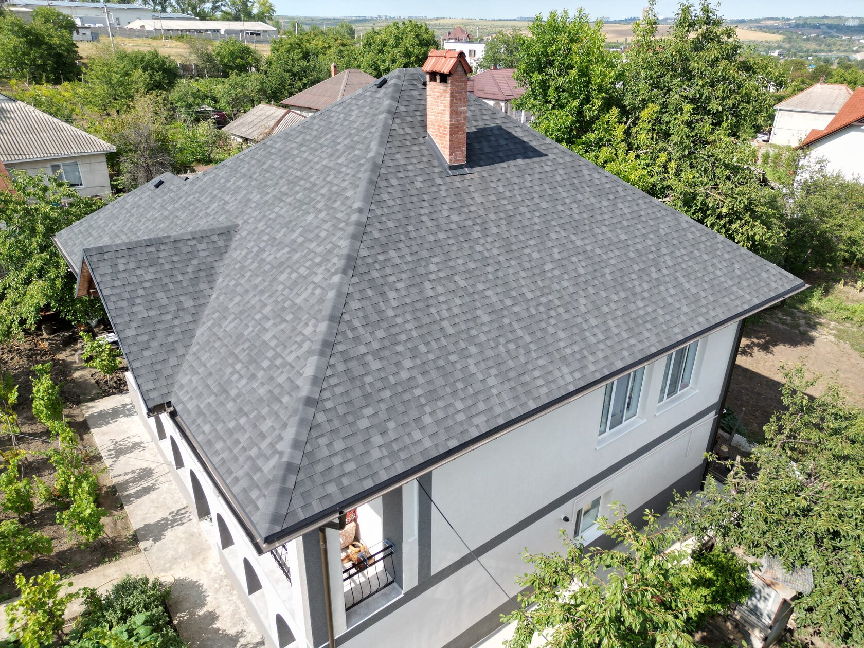 Șindrilă bituminoasă, IKO Cambridge Xpress,