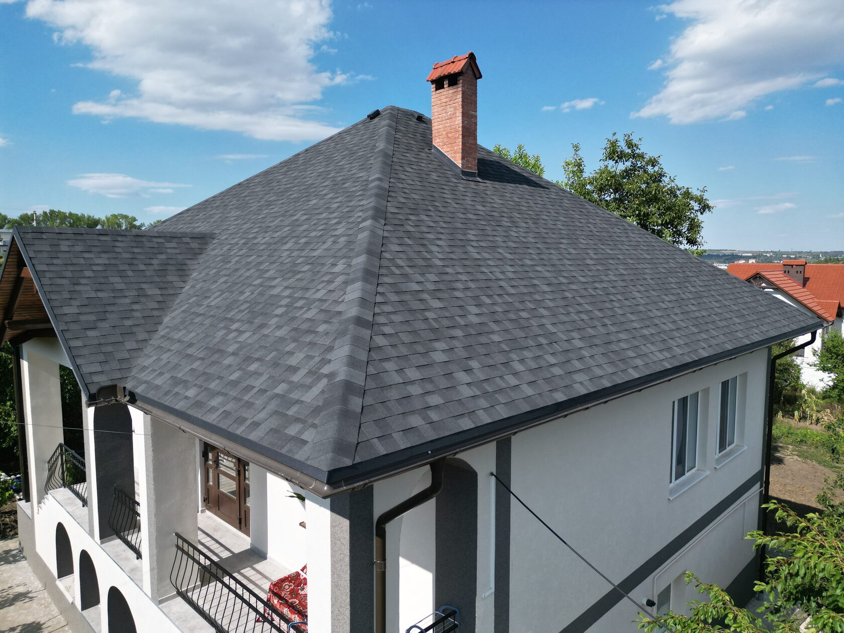 Șindrilă bituminoasă, IKO Cambridge Xpress,