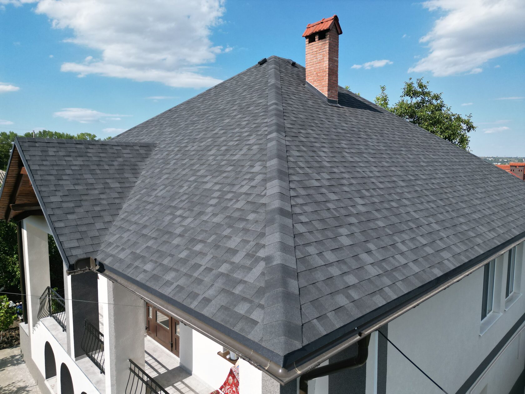 Șindrilă bituminoasă, IKO Cambridge Xpress,