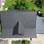 Țiglă metalică, Arctica, Băcioi, Chișinău