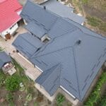 Țiglă metalică, Arctica, SSAB 7016 Sauca, Ocnița