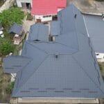 Țiglă metalică, Arctica, SSAB 7016 Sauca, Ocnița