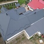 Țiglă metalică, Arctica, SSAB 7016 Sauca, Ocnița