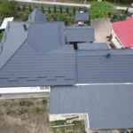Țiglă metalică, Arctica, SSAB 7016 Sauca, Ocnița