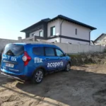 Țiglă ceramică, Creaton, Rapido, Sîngera
