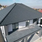 Țiglă ceramică, Creaton, Rapido, Sîngera