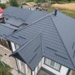 Țiglă metalică, Arctica, SSAB 7016 Sauca, Ocnița