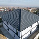 Țiglă ceramică, Creaton, Rapido, Sîngera