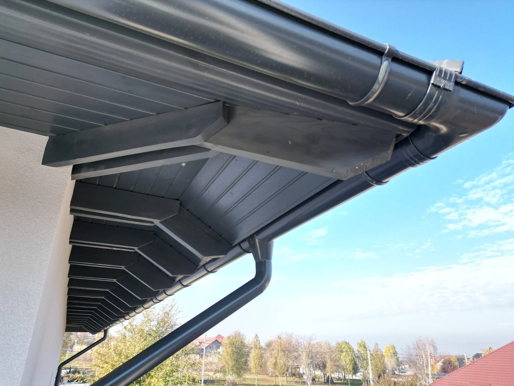 Țiglă ceramică, Creaton, Rapido, Sîngera