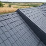 Țiglă metalică, Arctica, SSAB 7016 Sauca, Ocnița
