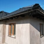 Țiglă ceramică, Creaton, Rapido Negru luci