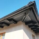Țiglă ceramică, Creaton, Rapido Negru luci