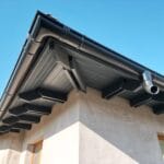 Țiglă ceramică, Creaton, Rapido Negru luci