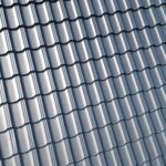 Țiglă metalică, Arctica, SSAB, RAL 9005, Corjeuți, Briceni
