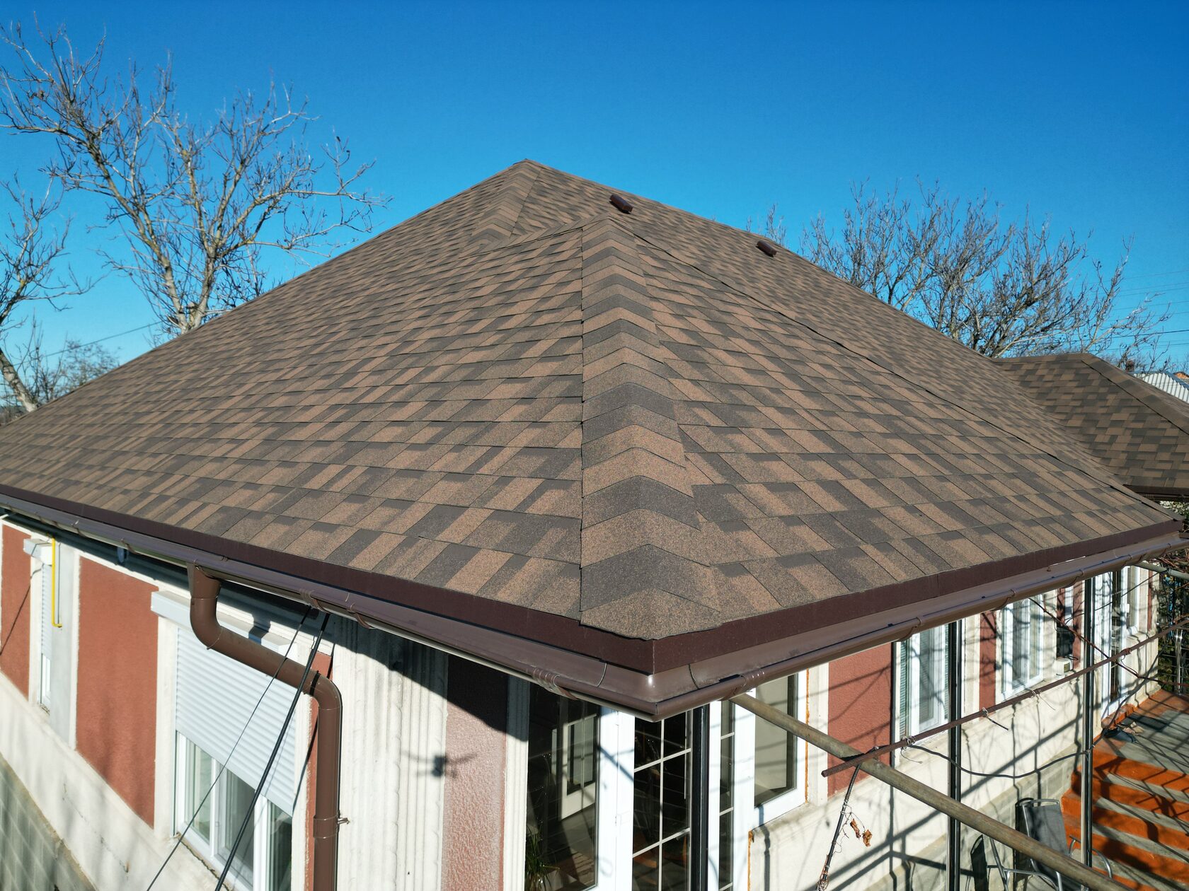 Șindrilă bituminoasă, IKO Cambridge Xpress, Piatra, Orhei