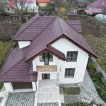 Țiglă ceramică, Creaton, Ratio vin Finesse, Ialoveni