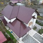 Țiglă ceramică, Creaton, Ratio vin Finesse, Ialoveni