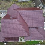 Țiglă ceramică, Creaton, Ratio vin Finesse, Ialoveni