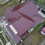 Țiglă ceramică, Creaton, Ratio vin Finesse, Ialoveni