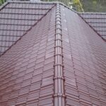 Țiglă ceramică, Creaton, Ratio vin Finesse, Ialoveni