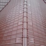 Țiglă ceramică, Creaton, Ratio vin Finesse, Ialoveni