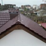 Țiglă ceramică, Creaton, Ratio vin Finesse, Ialoveni