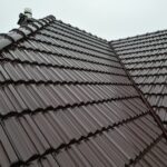 Țiglă ceramică, Creaton, Ratio vin Finesse, Ialoveni