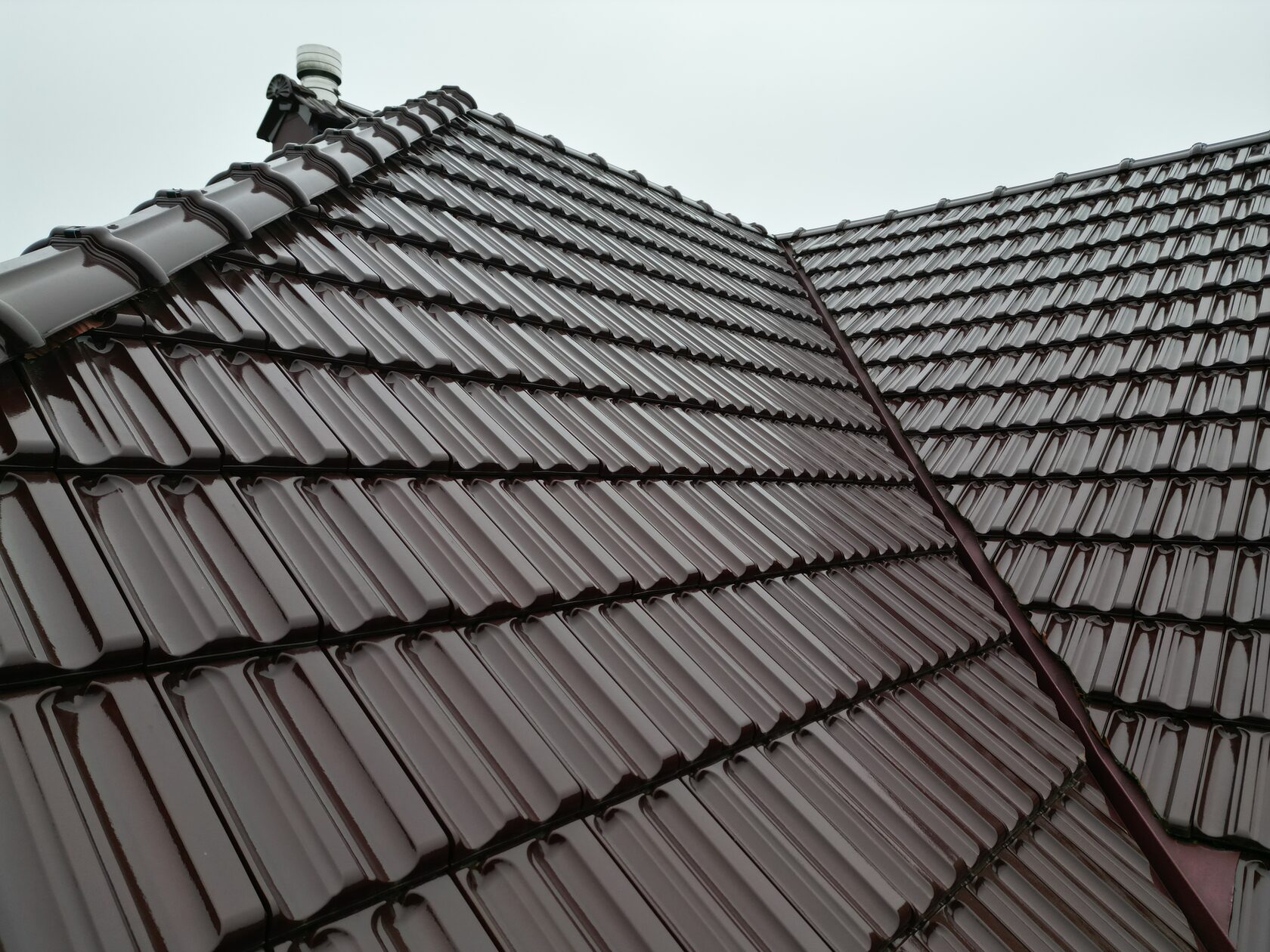 Țiglă ceramică, Creaton, Ratio vin Finesse, Ialoveni