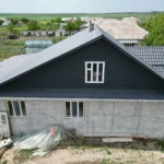 Țiglă metalică, Arctica, Coreea V-Matt, Congaz, Găgăuzia
