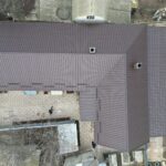 Țiglă metalică, Nordica, Congaz, Găgăuzia