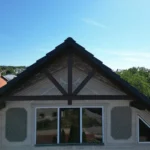 Țiglă metalică, Nordica, mun. Bălți