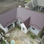 Țiglă metalică Arctica, Congaz, Găguzia
