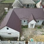 Țiglă metalică Arctica, Congaz, Găguzia
