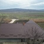Țiglă metalică Arctica, Congaz, Găguzia