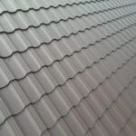 Țiglă metalică Arctica, Congaz, Găguzia