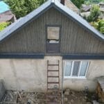 Țiglă metalică, Pojăreni, Ialoveni