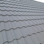 Țiglă metalică, Arctica, Coreea V-Matt, RAL 7024, Fîrlădeni, Căușeni
