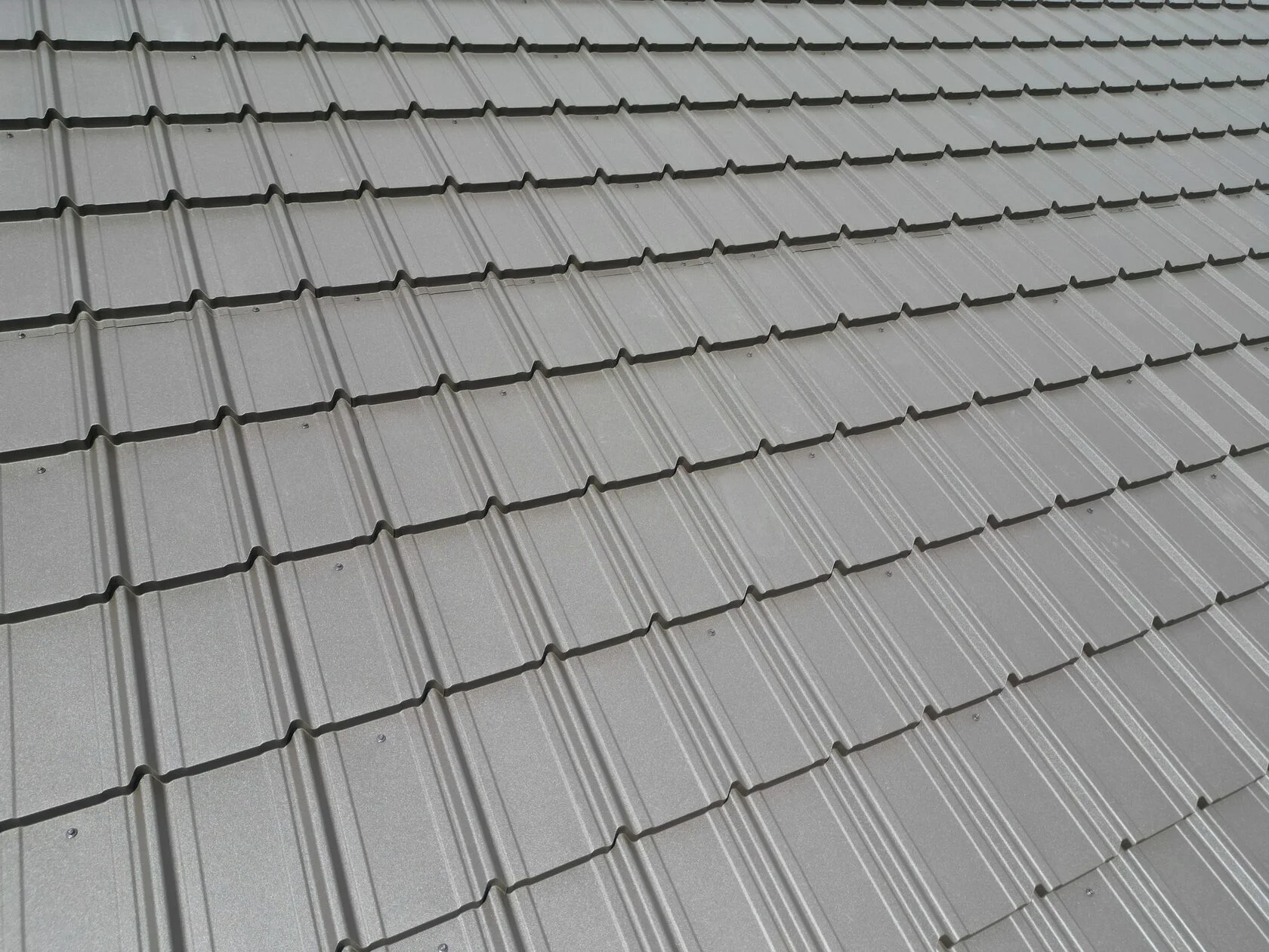 Țiglă metalică, Nordica, Grătiești, Chișinău