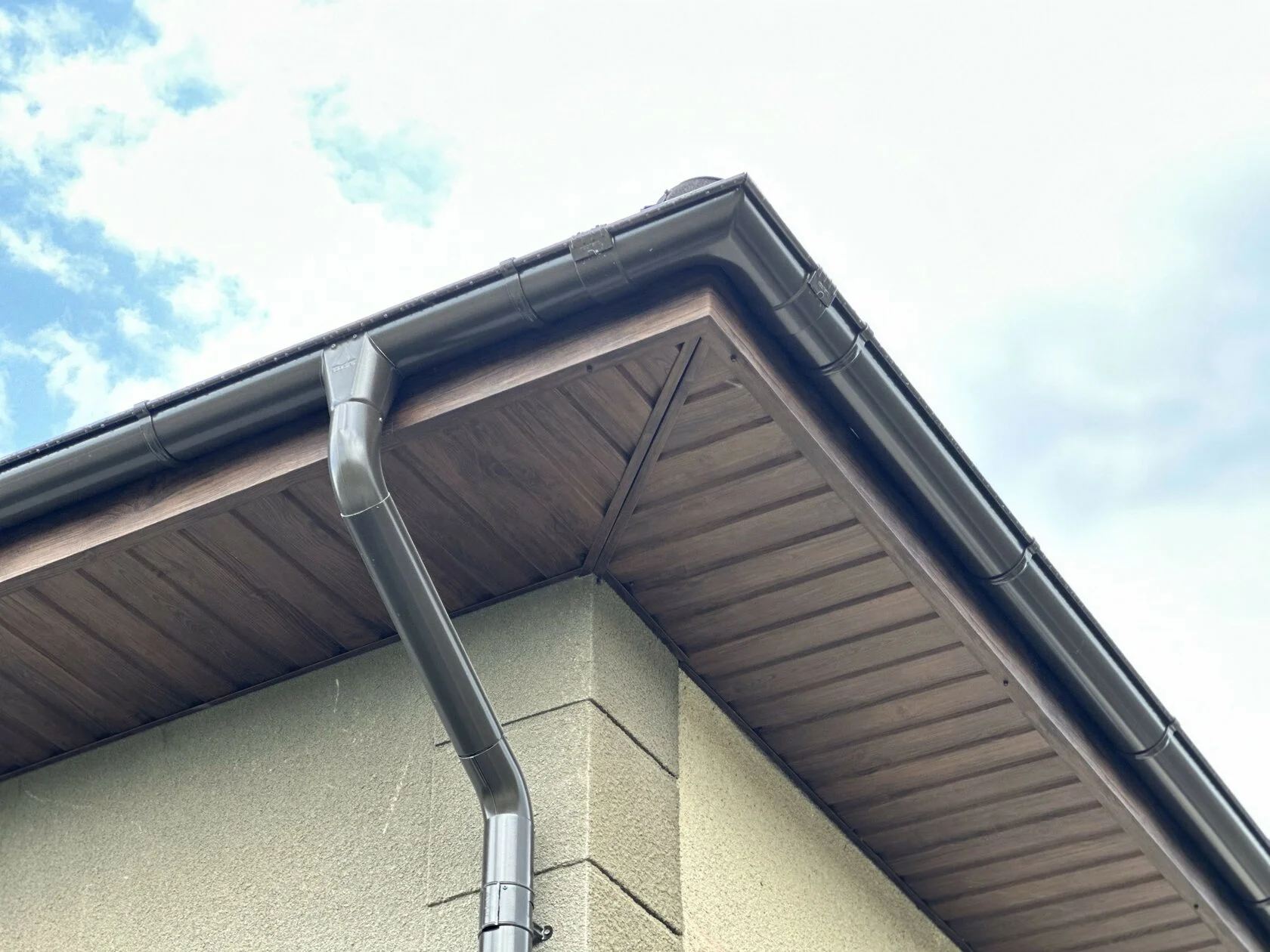 Țiglă metalică, Nordica, Abaclia, Basarabeasca