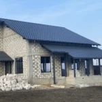 Țiglă ceramică, Creaton, Balance Ardezie