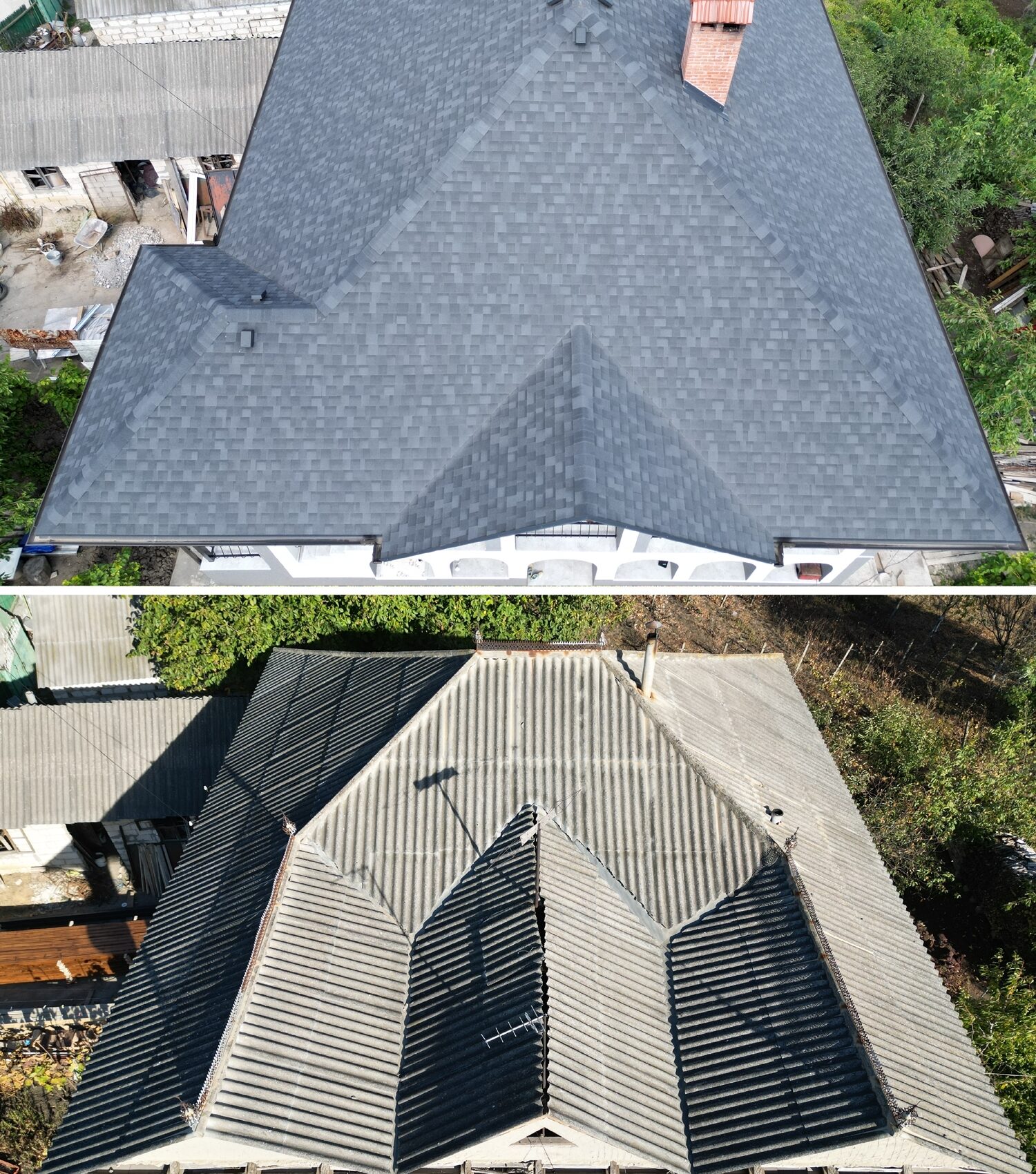 Șindrilă bituminoasă, IKO Cambridge Xpress,