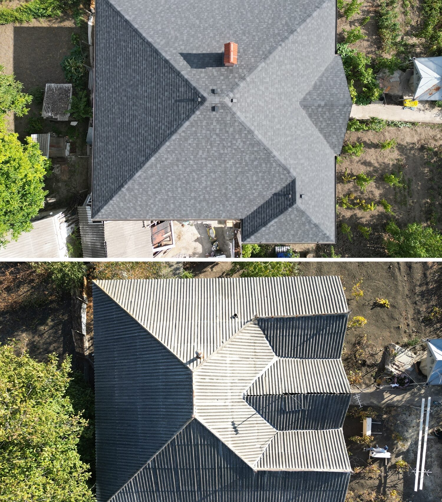 Șindrilă bituminoasă, IKO Cambridge Xpress,