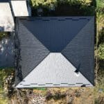 Țiglă metalică, Arctica, SSAB, Sociteni, Ialoveni