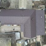 Țiglă metalică, Nordica, Congaz, Găgăuzia