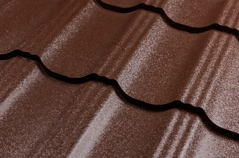 Cum alegem țigla metalică potrivită?