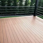 Terase din decking