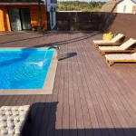 Terase din decking